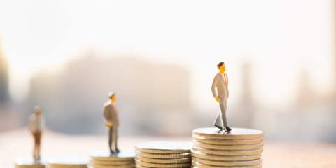 New York Salary Changes in 2020